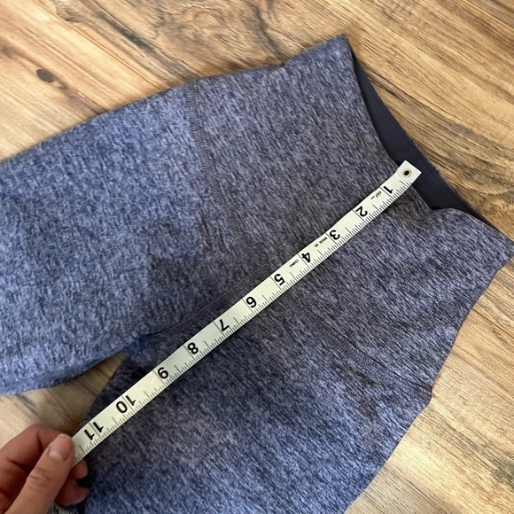 BEYOND YOGA Spacedye Caught In the Midi High Waisted Legging - Picture 10 of 12